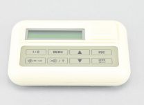 Liebert 153210G4S Minimate II,4wireTstat